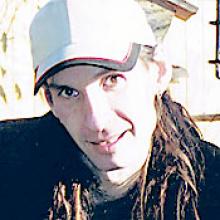 RANDALL T. RUBACHUK  Obituary pic