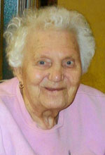 Tennie Walters Obituary pic