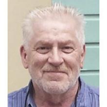 ROBERT CYR  Obituary pic
