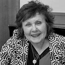 JANET NIXDORF Obituary pic