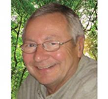ROBERT LAMBERT Obituary pic