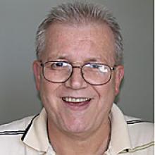 DOMENICO (MICO) BARBON  Obituary pic