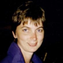 CAROLE LOUISE SAWATZKY  Obituary pic