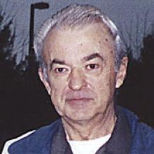 DONALD ROBERT STADTHER  Obituary pic