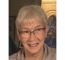 AUDREY MAE DOBSON (WIGHT) Obituary pic