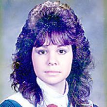 HANCHUK  Obituary pic