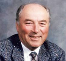 STJEPAN (STEVE) KOVAC Obituary pic