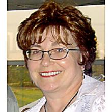 LORI (KOSTELNIAK) BLIGHT  Obituary pic