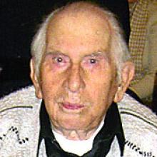STANLEY VICTOR CHROMIAK  Obituary pic