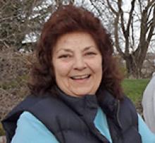 MARJORIE MARIE KISILOSKI (TABIN)(MARGE) Obituary pic