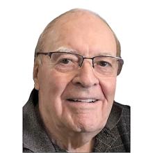 LYLE EDWARD CORBET Obituary pic