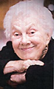 AGATHA WASYLOWSKI  Obituary pic