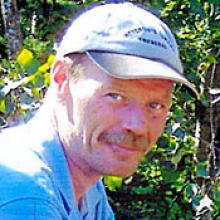 NORMAN CLARK  Obituary pic