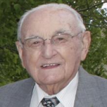 WILLIAM GRANT SHEPHERD  Obituary pic