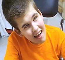 MICHAEL GORDON MEIKLEJOHN Obituary pic