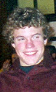 TRAVIS PRICE  Obituary pic