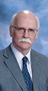 GEORGE HESHKA Obituary pic