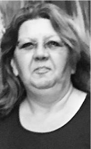SHEILA KAREN KARDYNAL Obituary pic