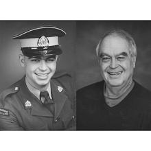DARCY PERRY WERSHLER Obituary pic