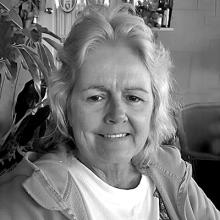 JUDITH ELLEN FENTON Obituary pic