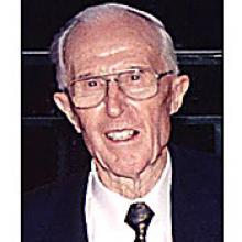 WILLIAM LINDLEY WHETTER  Obituary pic