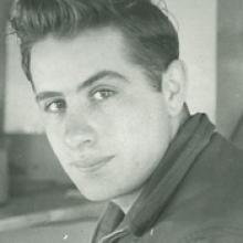 THOMAS EDWARD ELLIOTT  Obituary pic