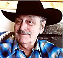 CLEO ST. GEORGE  Obituary pic