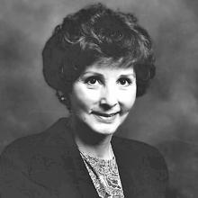 MARY ANNA LORAINE MEDWID Obituary pic