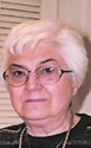 STEPHANIE EUNSON Obituary pic