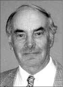 Stephen JASKOW Obituary pic