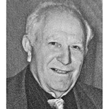 JOHN ZUK  Obituary pic