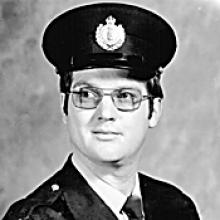HAROLD SHELLENBERG  Obituary pic