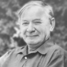 JOHN BOSCO CURRAN Obituary pic