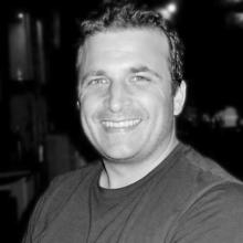 MICHAEL FINKBEINER Obituary pic