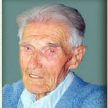 VOLDEMARS (WALTER) DREIMANIS -  Obituary pic
