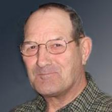 RUDOLPH SCHINDLE  Obituary pic