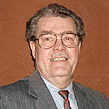 GERRY KISSACK Obituary pic