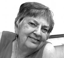 ZONIE S. SMOLARSKI  Obituary pic