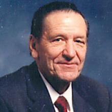 JOSEPH (JOE)  Obituary pic
