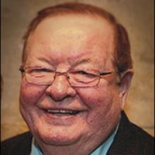 STEPHEN PULAK  Obituary pic