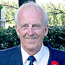 HERMAN CORNELIUS SULKERS  Obituary pic