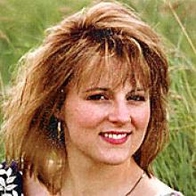 COLLEEN MICHELE ARNASON (DOBSLAW)  Obituary pic