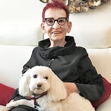 ARLA GREEN Obituary pic