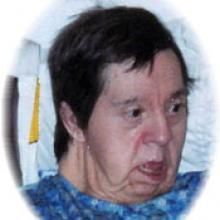PHYLLIS SWORYK  Obituary pic