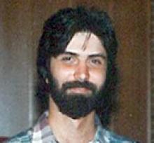 KEITH MARTIN KELLER  Obituary pic