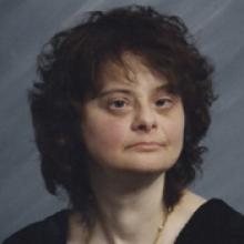 GISELE DESROCHERS  Obituary pic