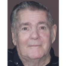 HENRI MORIN  Obituary pic