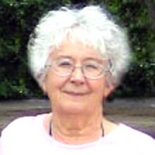 BARBARA HELEN STRASZYNSKI  Obituary pic