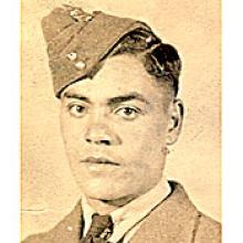 JOSEPH LEON EDMOND PROULX  Obituary pic