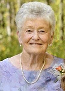 RUTH ELIZABETH (BETH) ENGLISH Obituary pic
